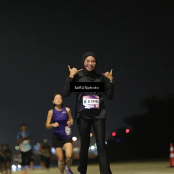 Runner Photo 7322869