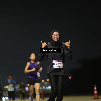 Runner Photo 7322870