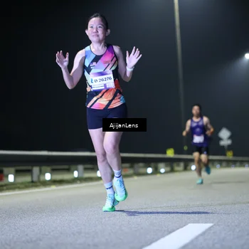 Runner Photo 7322873