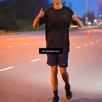 Runner Photo 7322874