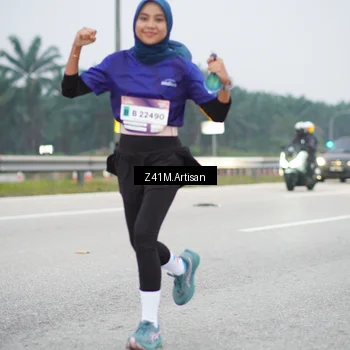 Runner Photo 7322876