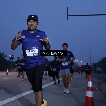 Runner Photo 7322880