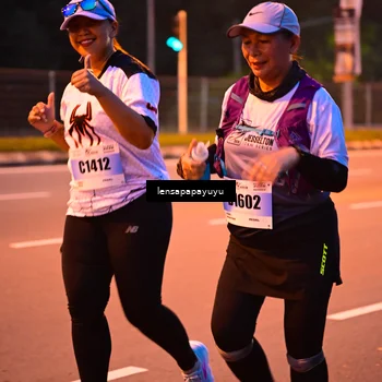 Runner Photo 7322882