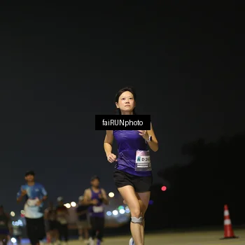 Runner Photo 7322884