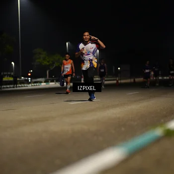 Runner Photo 7322885