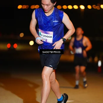 Runner Photo 7322888