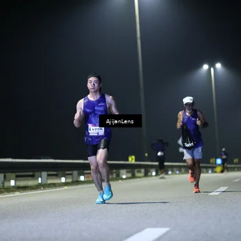 Runner Photo 7322890