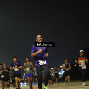 Runner Photo 7322892