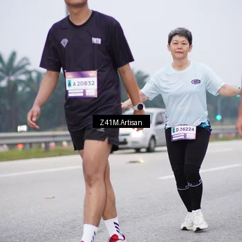 Runner Photo 7322894