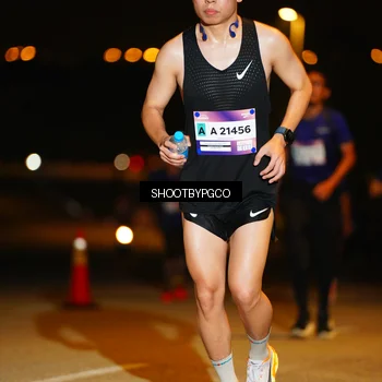 Runner Photo 7322897