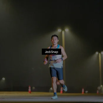 Runner Photo 7322899