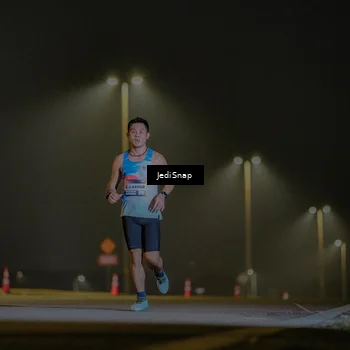 Runner Photo 7322904
