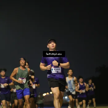 Runner Photo 7322909