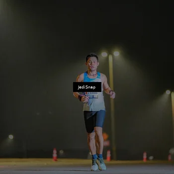 Runner Photo 7322913
