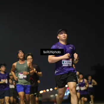 Runner Photo 7322917