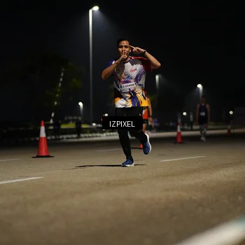 Runner Photo 7322921