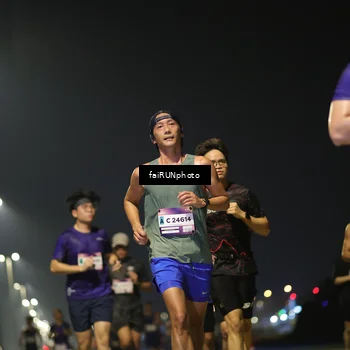 Runner Photo 7322924