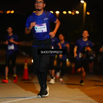 Runner Photo 7322925