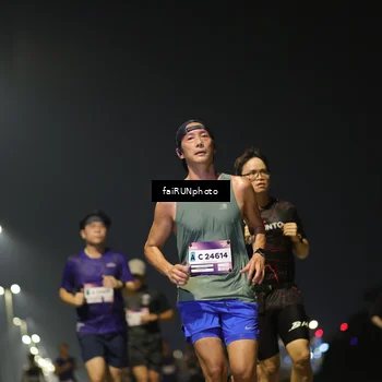 Runner Photo 7322926
