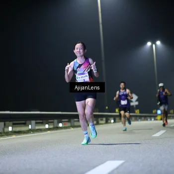 Runner Photo 7322927