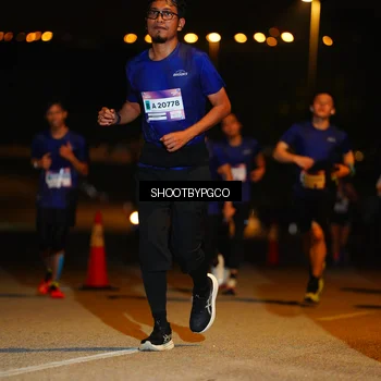 Runner Photo 7322928