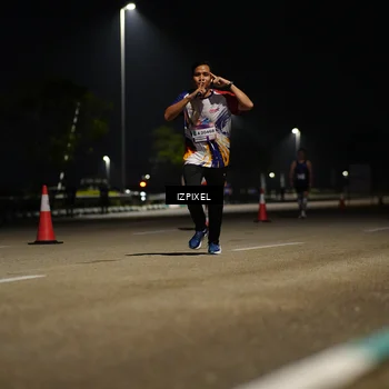 Runner Photo 7322930