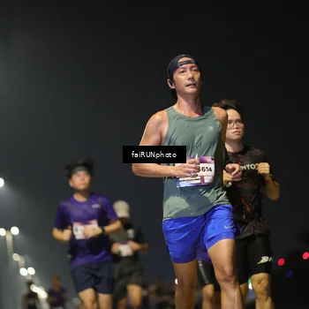 Runner Photo 7322932