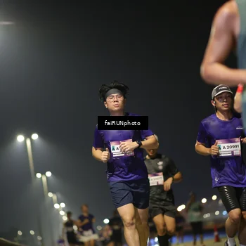 Runner Photo 7322934