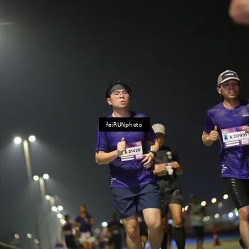 Runner Photo 7322935