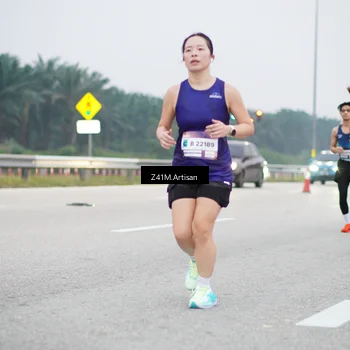 Runner Photo 7322936