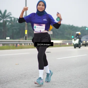 Runner Photo 7322937