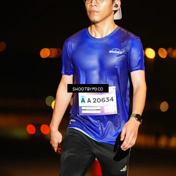 Runner Photo 7322938
