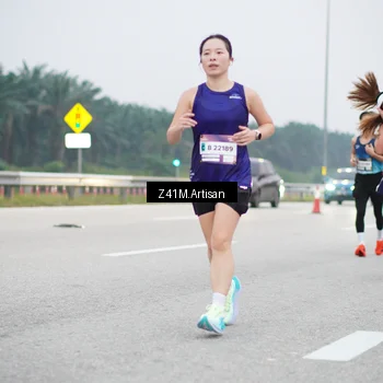 Runner Photo 7322946