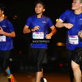 Runner Photo 7322949