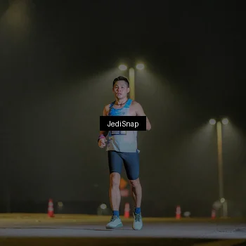 Runner Photo 7322951