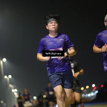 Runner Photo 7322952