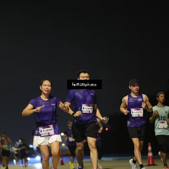 Runner Photo 7322955