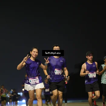 Runner Photo 7322956