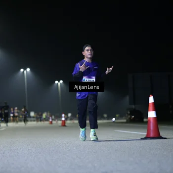 Runner Photo 7322957