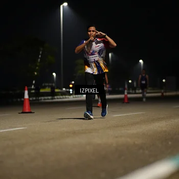 Runner Photo 7322960