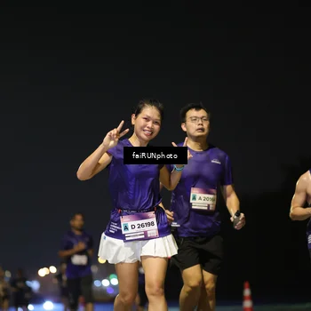 Runner Photo 7322961
