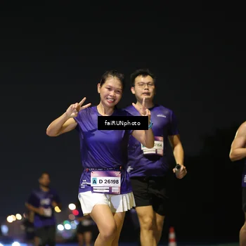 Runner Photo 7322963
