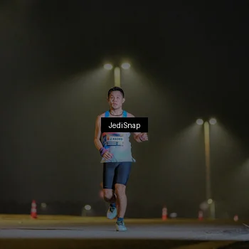 Runner Photo 7322964