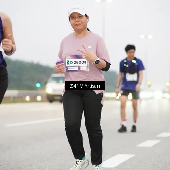 Runner Photo 7322965