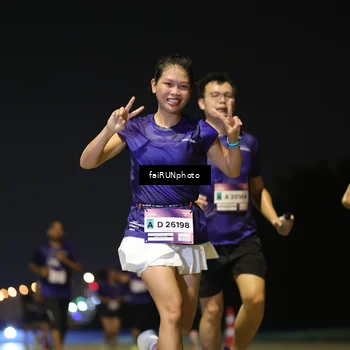 Runner Photo 7322968