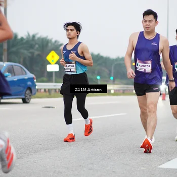 Runner Photo 7322969