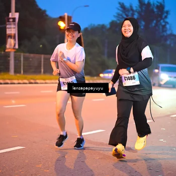 Runner Photo 7322970