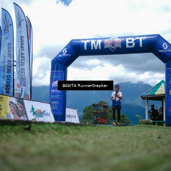 Runner Photo 73230