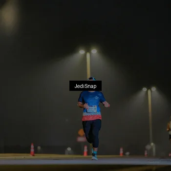 Runner Photo 7323002