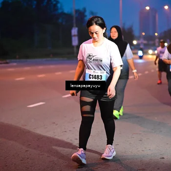 Runner Photo 7323004